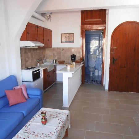 Rodon Cozy Apartment Heraklion  Bagian luar foto