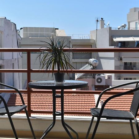 Rodon Cozy Apartment Heraklion  Bagian luar foto