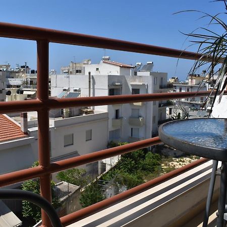 Rodon Cozy Apartment Heraklion  Bagian luar foto