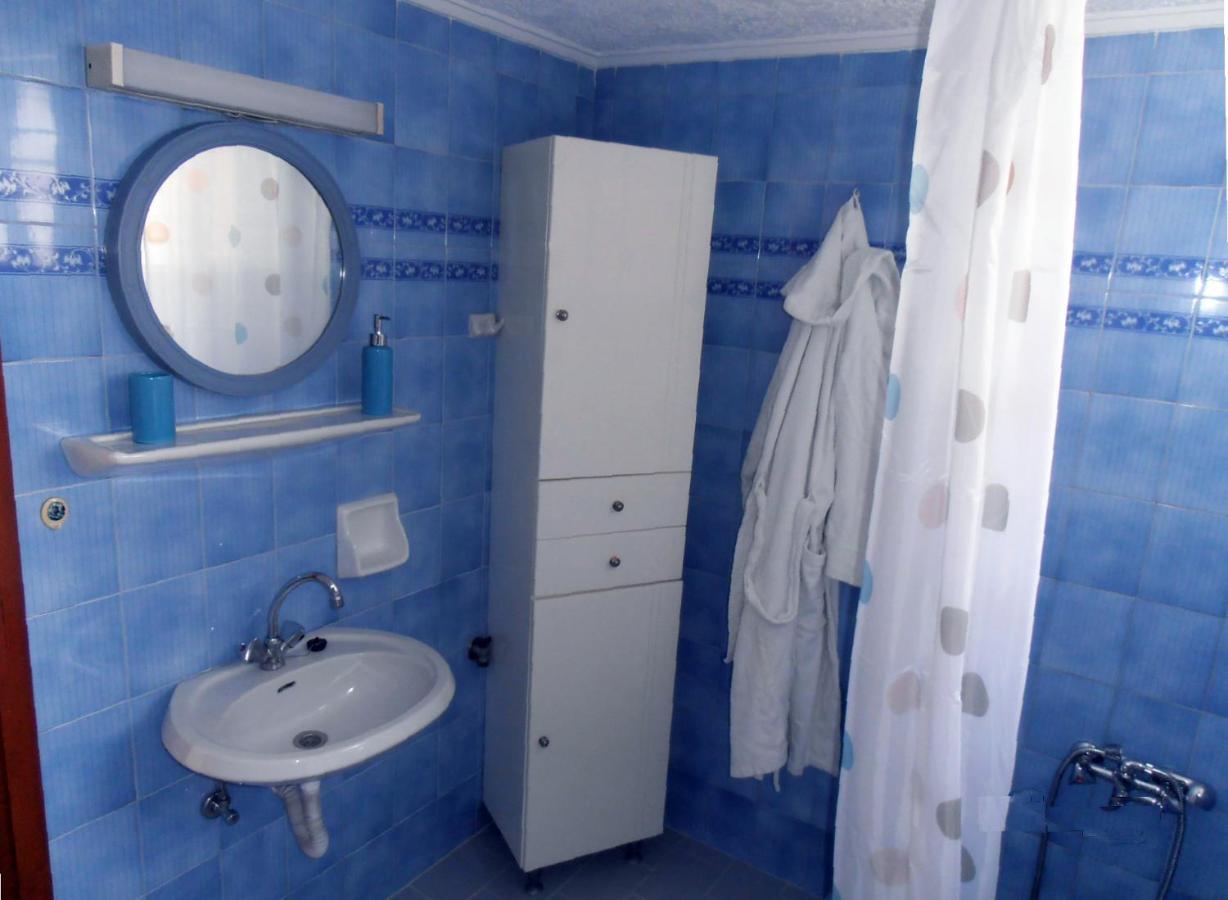 Rodon Cozy Apartment Heraklion  Bagian luar foto