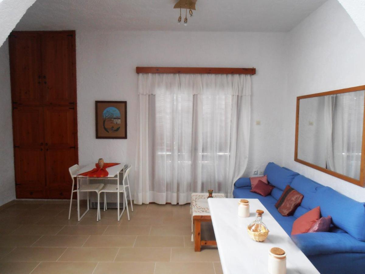 Rodon Cozy Apartment Heraklion  Bagian luar foto