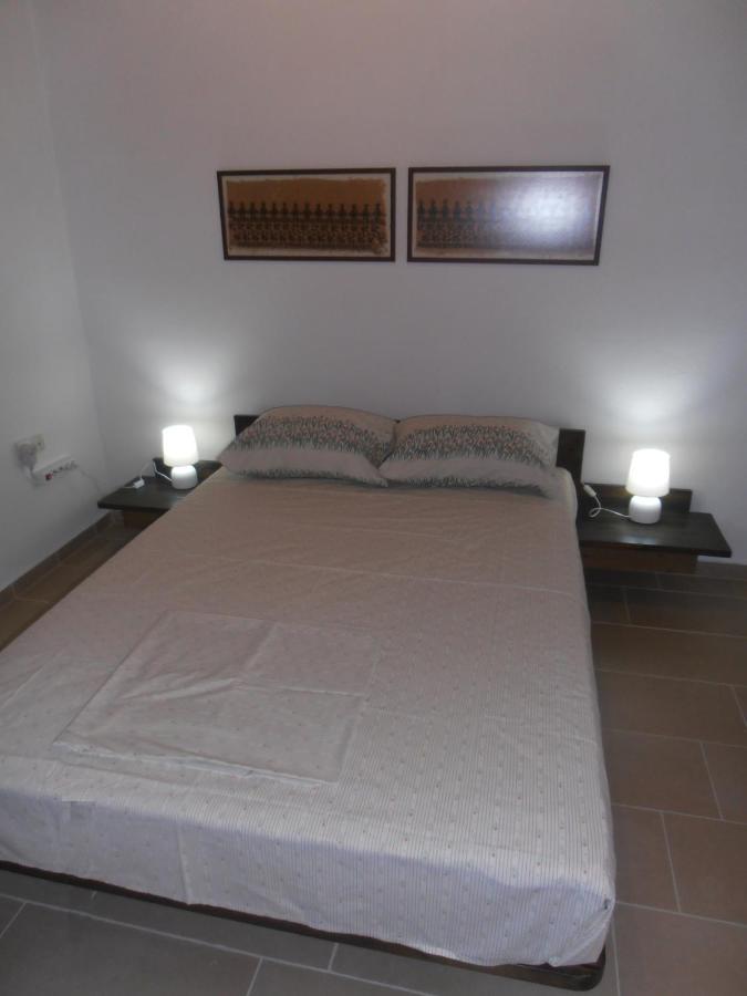 Rodon Cozy Apartment Heraklion  Bagian luar foto