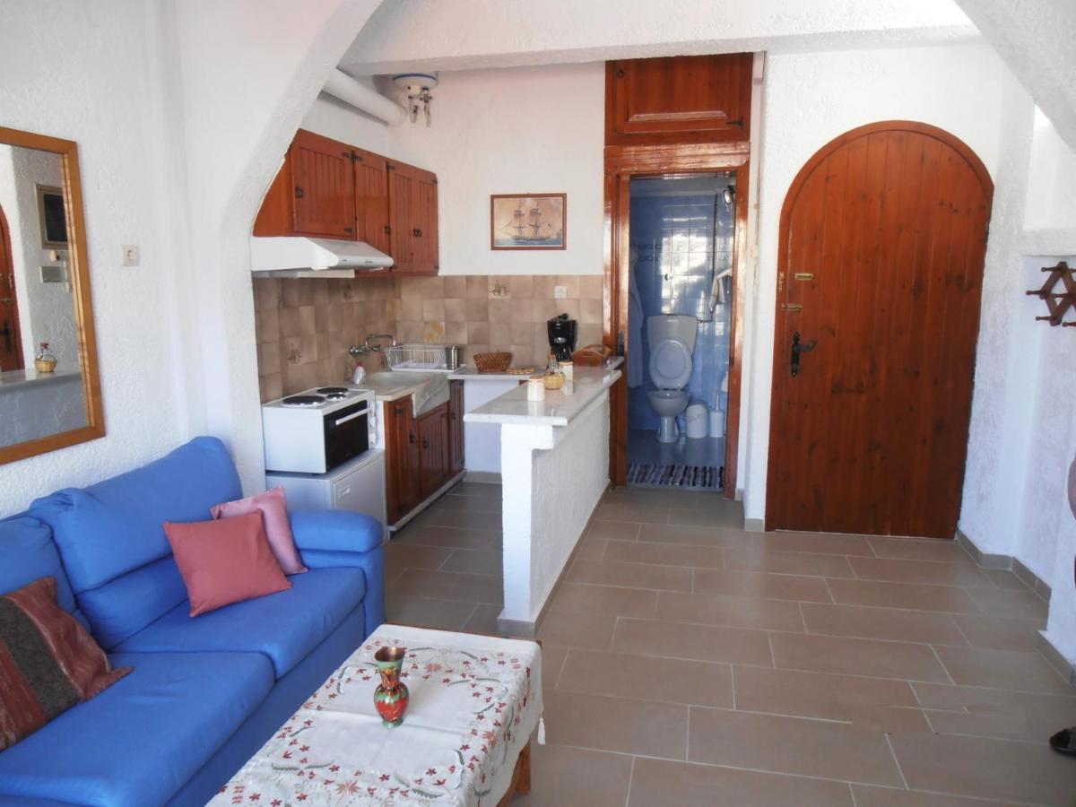 Rodon Cozy Apartment Heraklion  Bagian luar foto